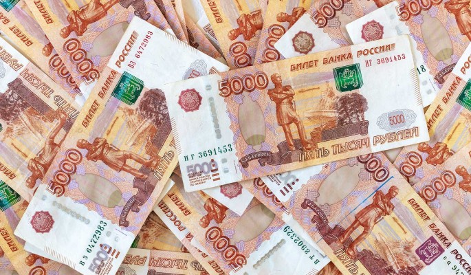 Государство выделит 500 млрд рублей на соцвыплаты россиянам