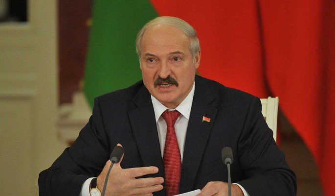 Оппозиционер Латушко заявил об отсутствии поддержки у Лукашенко: Система внутри уже сгнила