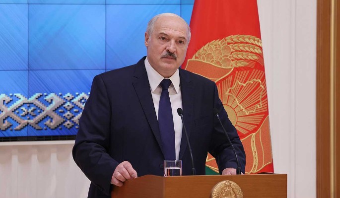 Журналист Шарапов о судьбе Белоруссии в случае ухода Лукашенко: Наступит период хаоса