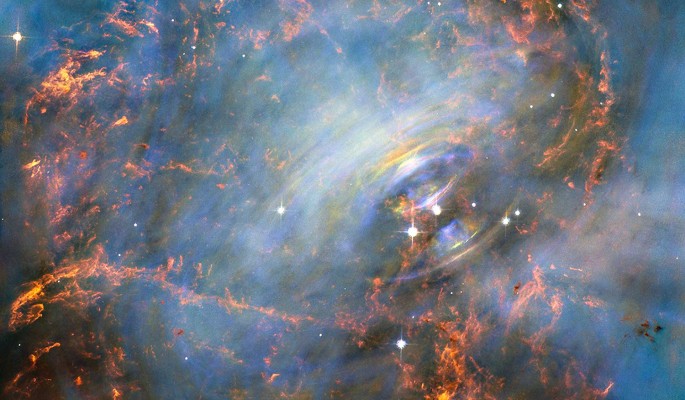 Бизнесмен Роман Авдеев обсудил с астрофизиком тайны нейтронных звезд