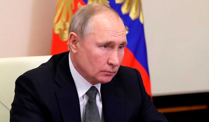 Путин подумает о присвоении Комсомольску-на-Амуре звания „Город трудовой доблести“