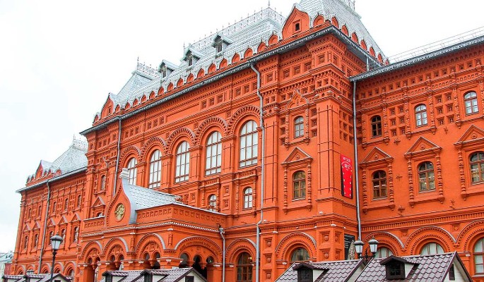 В Москве началась реставрация двух знаковых объектов культурного наследия