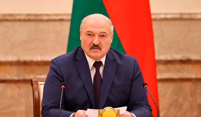 Лукашенко перечислил "достойных кандидатов" в президенты Белоруссии