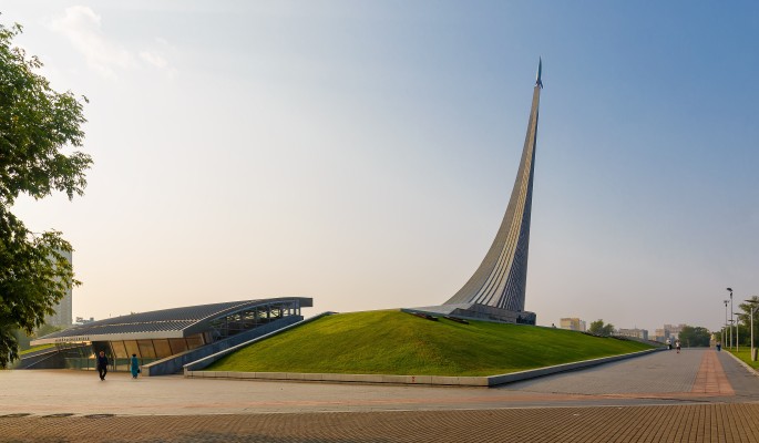 Музей космонавтики будет работать в особом режиме для московских школьников