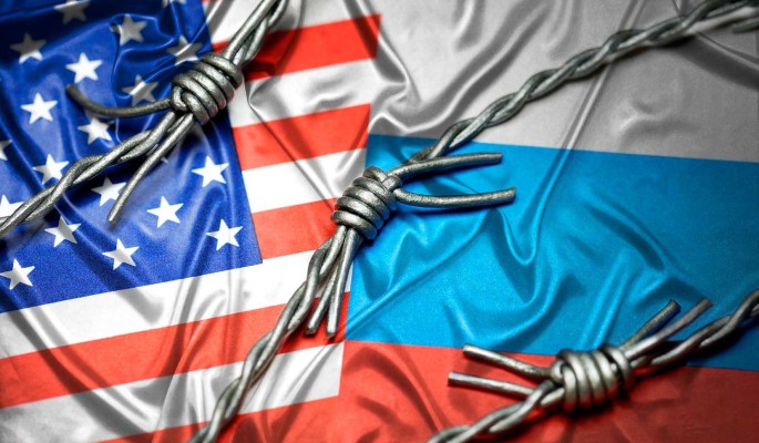 Основное противостояние России и США находится сейчас в военно-политической плоскости – эксперт Колташов