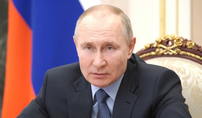 Личная встреча и ситуация на Украине: появились подробности разговора Путина и Байдена