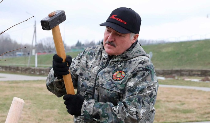 Карбалевич об обещании Лукашенко принять важнейшее за 25 лет решение: Будет усиление репрессий