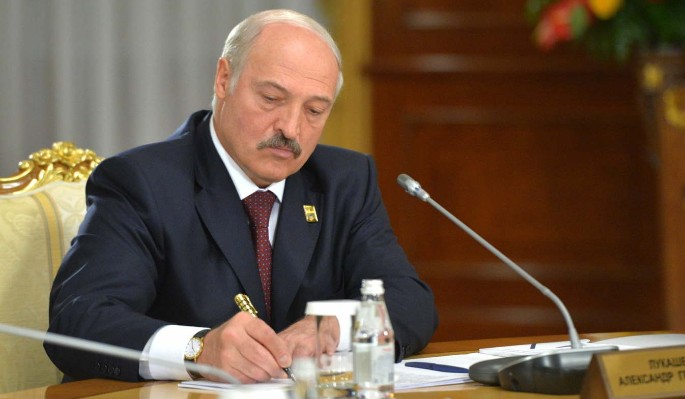 Эксперт Марголин: президентом Лукашенко манипулируют раздуванием истории с покушением