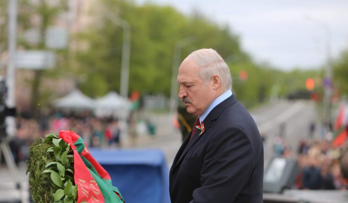 СМИ назвали возможное место бегства Лукашенко от народа Белоруссии