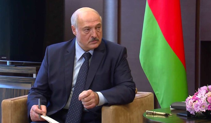 Аналитик Чалый о воплощении главного страха Лукашенко: Все работает без него