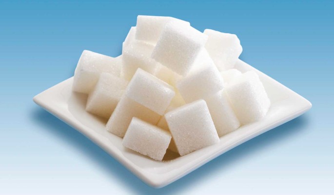 Эксперты предсказали рост цен на сахар в России