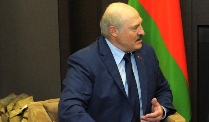 Эксперт Дризе: Лукашенко верен старой тактике