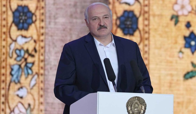 Экс-министр культуры Белоруссии о „Славянском базаре“: Лукашенко поручил убрать российских звезд