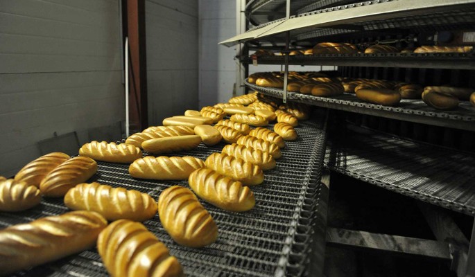 Россиян предупредили о повышении цен на хлеб