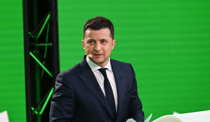 Политолог Таран: Зеленский угодил в ту же ловушку, что и Порошенко