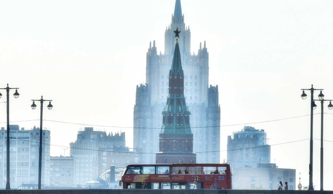 Москва вошла в тройку лучших регионов с актуальной "зеленой" повесткой