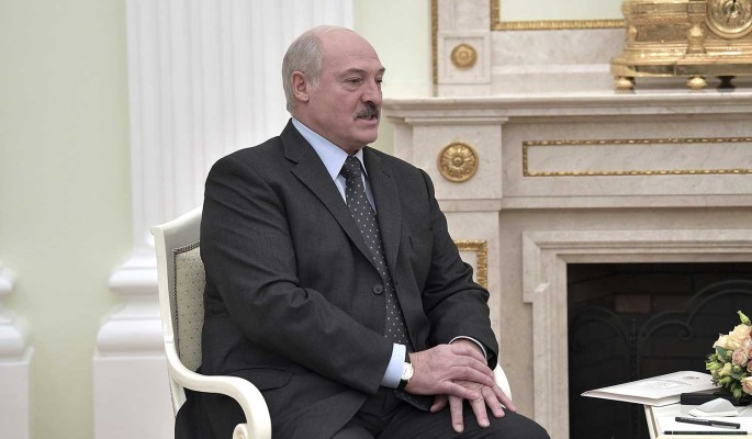 “У нас есть договор”: Лавров прокомментировал слова Лукашенко о Крыме