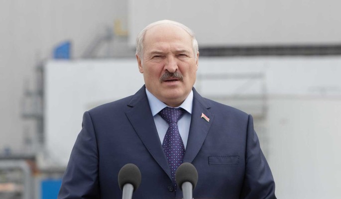 Лидер НАУ Латушко предложил отправить Лукашенко под Гаагский трибунал