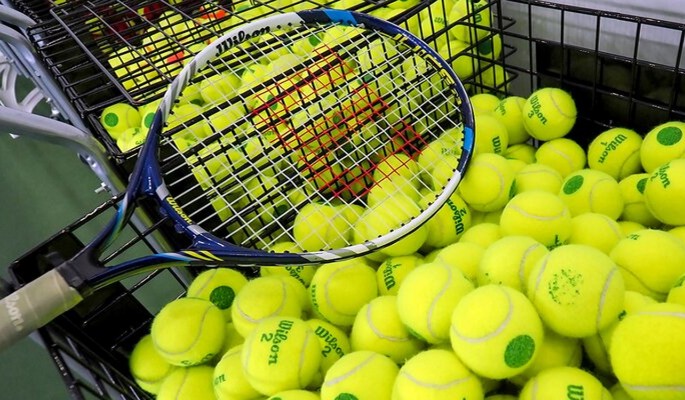 Теннисный центр в Покровском-Стрешневе откроется в начале 2023 года