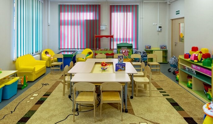 В Филимонковском появится детский сад на 200 мест