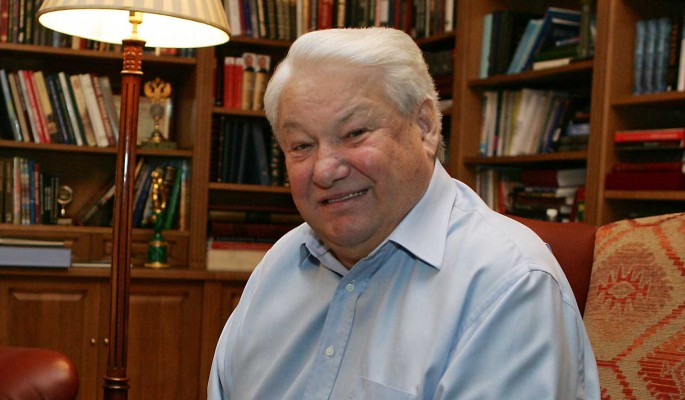 Полковник ФСБ об отношении Ельцина к спецназу „Вымпел“: Давайте уничтожим эту сволочь