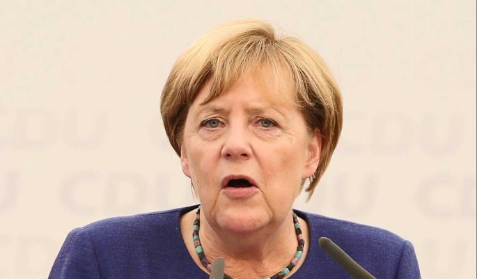 Тест: проверьте себя на знание фактов из жизни Ангелы Меркель