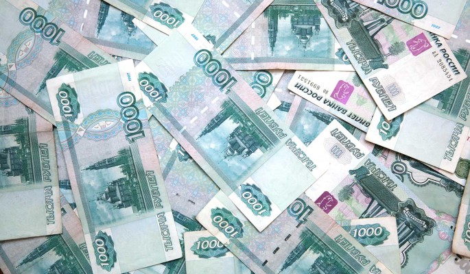 200 миллиардов за полгода: россияне массово берут микрозаймы