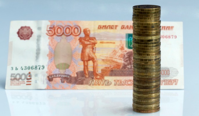 В России изменятся правила начисления соцвыплат на детей