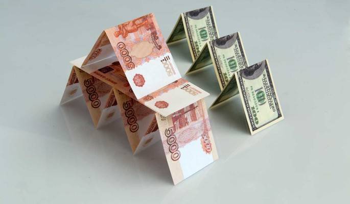 Что будет с курсом рубля в сентябре