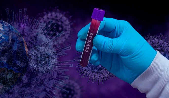 Исследование ЭГИДА оценило эффективность препаратов при коронавирусе