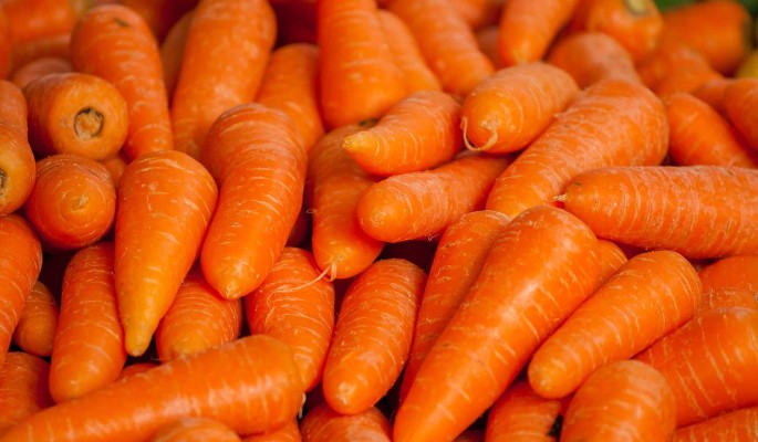 ФАС завела дело против крупных продуктовых сетей из-за подозрений в подорожании моркови