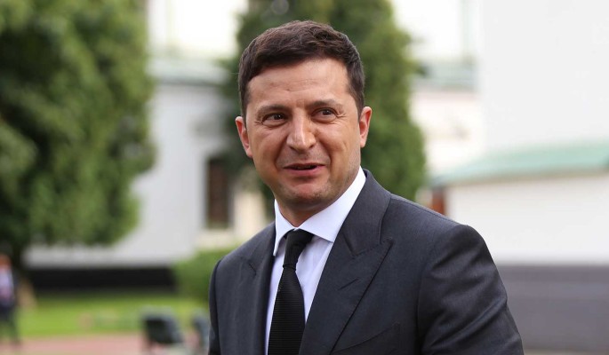 Экс-депутат Савченко: Зеленский позавидует сбежавшему Януковичу 