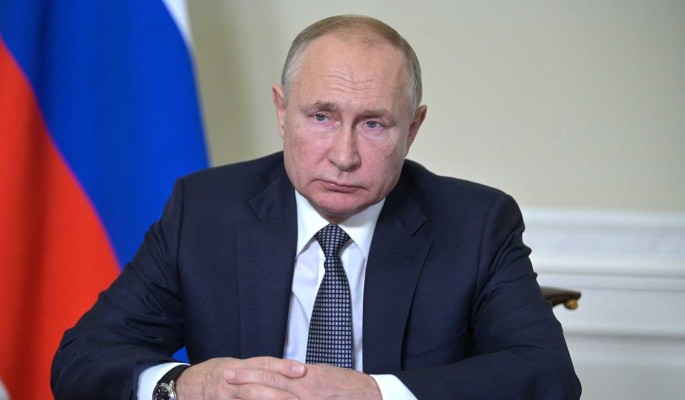 Путин – трудовым мигрантам: Нужно знать русский язык и понимать, что такое Россия