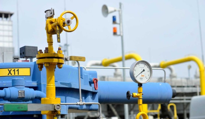 Эксперт Саливон предрек закрытие бюджетных учреждений на Украине из-за дорогого газа