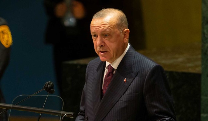 Депутат Журова оценила слова Эрдогана о победителях во Второй мировой войне