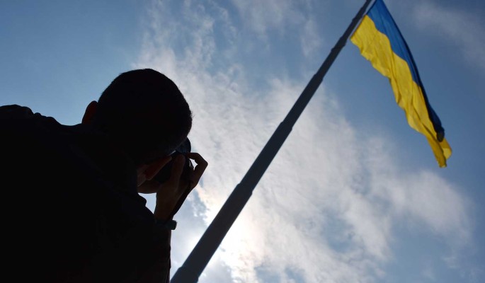 В Раде назвали Украину помойной ямой: Непригодна для проживания