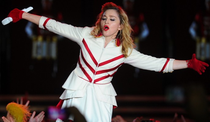 "Дай бог ей здоровья": всплыла шокирующая информация о Мадонне
