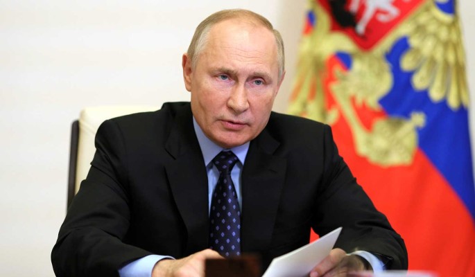 Путин пообещал россиянам лекарство от коронавируса: В ближайшее время
