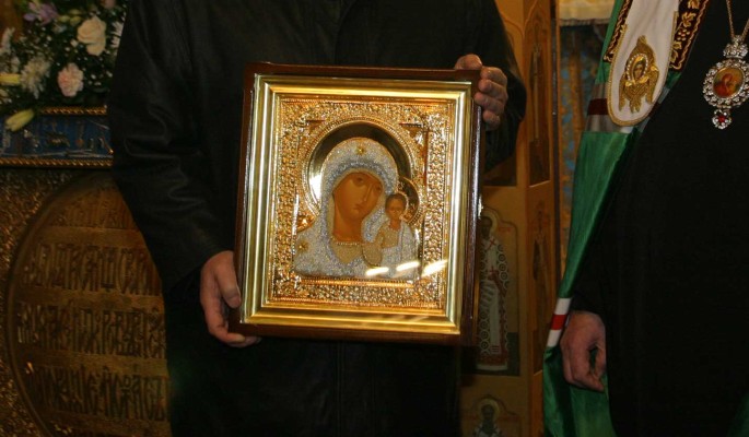 День иконы Казанской Божьей матери: что нельзя делать 4 ноября