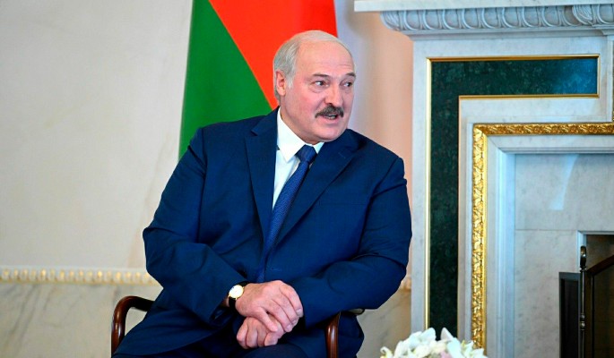 Почему Путин отказался от очной встречи с Лукашенко