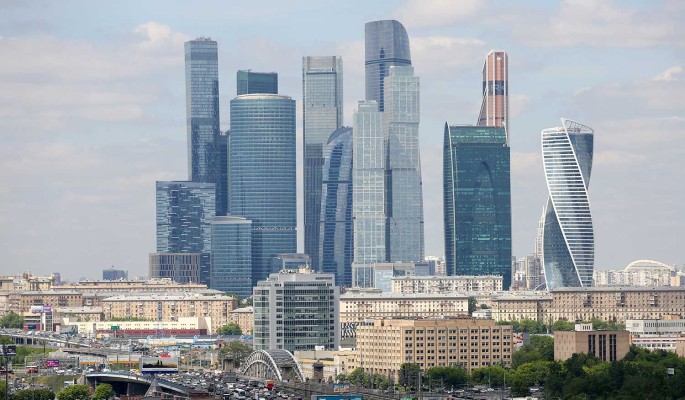 Новые меры поддержки коснутся 110 тысяч предприятий Москвы