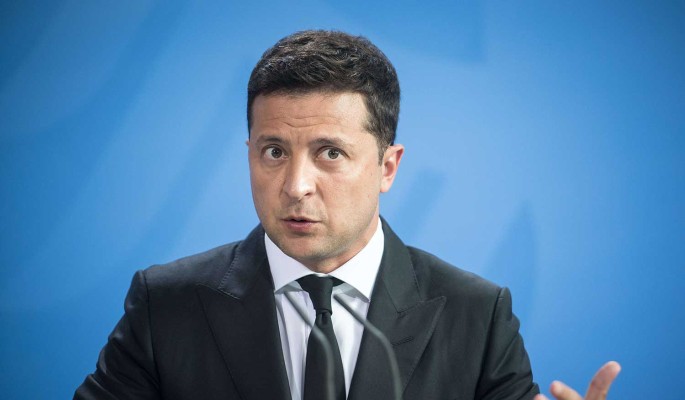 Бывший министр здравоохранения Украины обвинил Зеленского в издевательстве над врачами