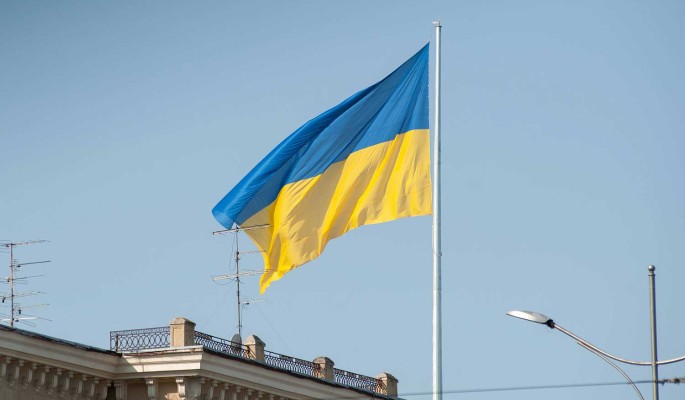 Тимошенко заявила об угрозе войны на Украине