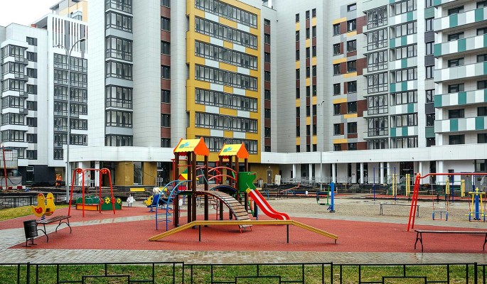 Россиянам разъяснили тонкости залога квартир с живущими в них детьми