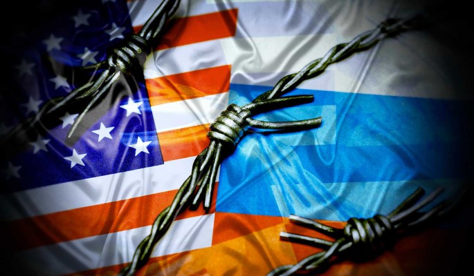 Эксперт Долженков о провокации США против Москвы руками Киева: Хотят втянуть в авантюру