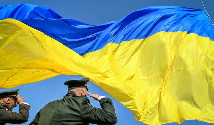 Доктор военных наук Сивков предрек ядерную войну на Украине