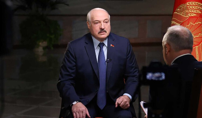 Журналист Цыхоль сообщил о войне между Польшей и Белоруссией: Выиграет Лукашенко