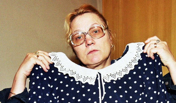 Режиссер Степченко рассказал о предчувствиях Руслановой перед смертью