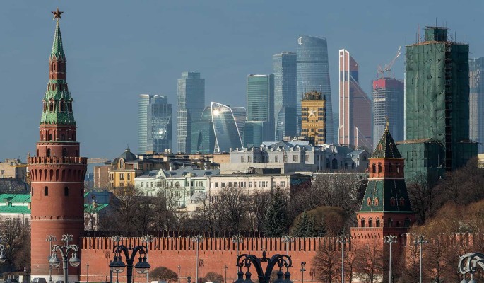 Экс-министр Украины предупредил о подготовке новых ограничений против России: Адские санкции