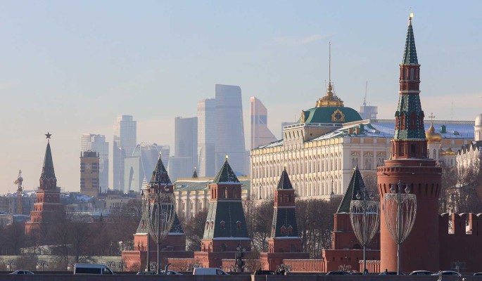 Собянин сообщил о победе Москвы в европейском рейтинге "городов будущего"